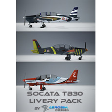 Pack TB30 Epsilon